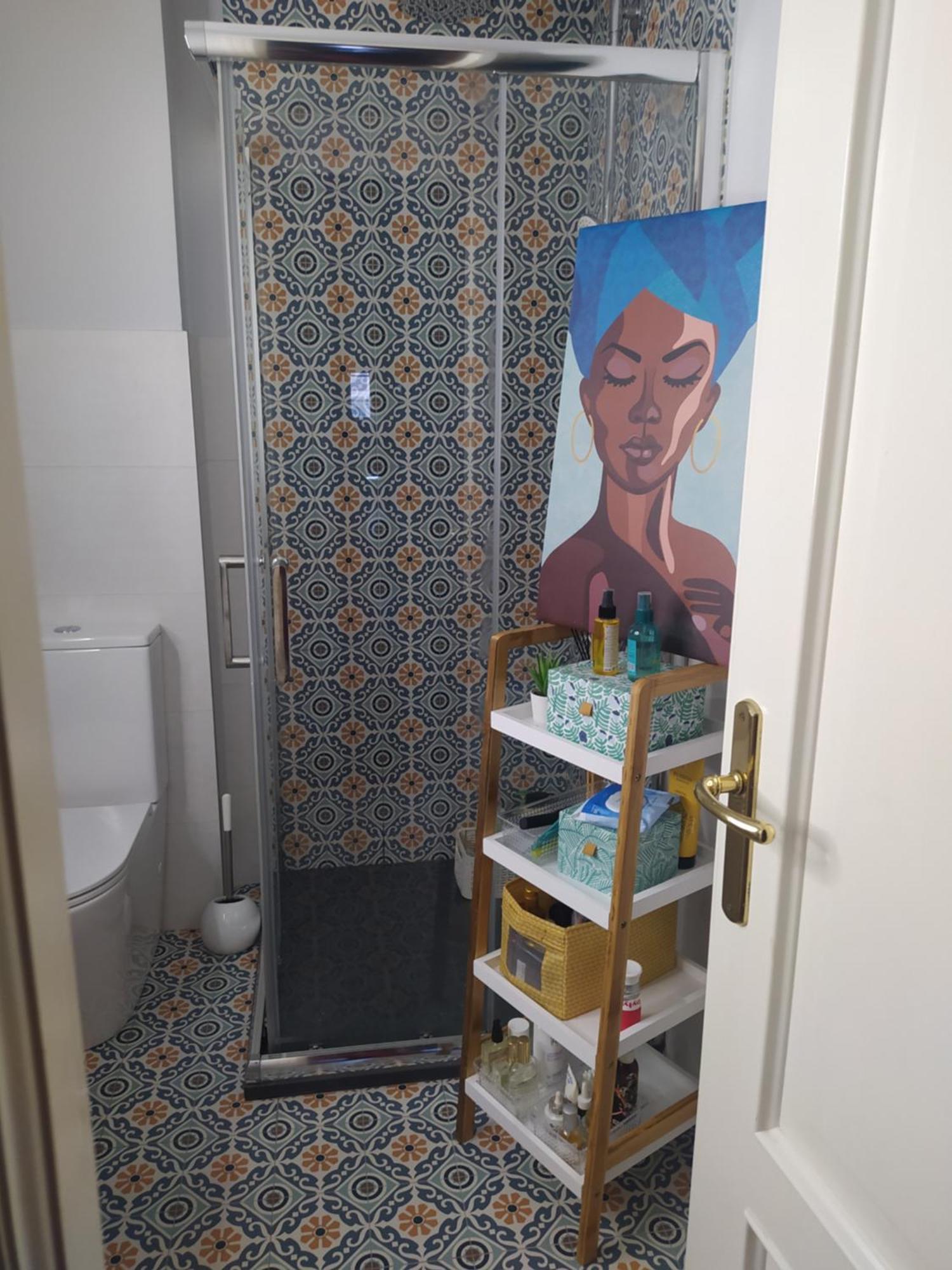 Nuestro Refugio - Casco Viejo Con Wifi Y Parking Gratuito- Leilighet Bilbao Eksteriør bilde